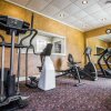 Отель Greenville Inn and Suites, фото 13