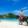 Отель Ailand Hotel Yonaguni, фото 19