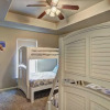 Отель Safe Harbor - 3 Br Townhouse, фото 22