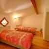 Отель Appartement N5 Rez de Jardin la Liscia, фото 2