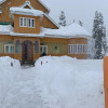 Отель Gulmarg Ski Hill Resort, фото 9