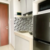 Отель Minimalist And Comfy Studio At Pollux Chadstone Apartment, фото 6