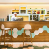 Отель Ibis Styles Barcelona Centre, фото 19