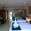 Отель Island Patong Beachfront Hotel, фото 6