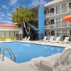 Отель Quality Inn Atlantic Beach - Mayo Clinic Jax Area, фото 15