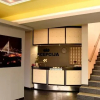 Отель Queen Hotel, фото 13