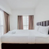 Отель Best Homey And Modern 2Br At M-Town Signature Apartment, фото 5