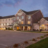 Отель Country Inn & Suites by Radisson, Ames, IA, фото 13