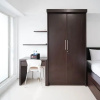 Отель Simple And Cozy Studio Apartment At Tanglin Supermall Mansion, фото 5