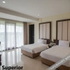 Отель Grage Sangkan Spa Hotel, фото 7