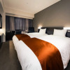 Отель Daiwa Roynet Hotel Ginza PREMIER, фото 4