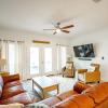 Отель Spinnaker Pointe 3a 3 Bedroom Duplex by RedAwning, фото 27