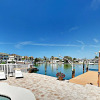 Отель Canal-Front Living - 4 Br Home, фото 23