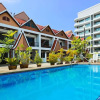 Отель Corrib Village South Beach Beach Pattaya, фото 13