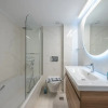 Отель The Luxury Suite by Cloudkeys, фото 9