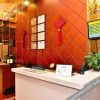 Отель Dongguan Noorman Hotel (Chang'an Xiabian Street), фото 13