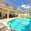 Отель Christopher s Windsor Hills Home, фото 13