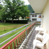 Отель Garden-view Apartment in Carinthia With Balcony, фото 1