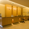 Отель ART HOTEL Aomori, фото 25