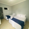 Отель Summit Inn Hotel Cachoeira Paulista, фото 5