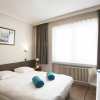 Отель City Partner Hotel Ter Streep, фото 6