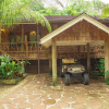 Отель Chan Chich Lodge, фото 50