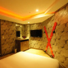 Отель Colors Infinity Inn, фото 14