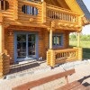 Отель Unique Wooden Holiday Home in the Beautiful Sauerland with Garden, Terrace, Sauna, фото 23