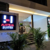Отель Austral Suites, фото 10