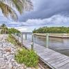 Отель Jensen Beach Escape w/ Patio - Walk to Beach!, фото 18