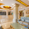 Отель Vienna Hotel Sanya Yalong Bay Qianguqing, фото 26