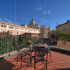 Отель Trevi Palace Luxury Inn в Риме