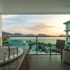 Отель Baycliff - Seaview 2 Bedroom apt With Jacuzzi Pool and Kitchen in Patong, фото 7