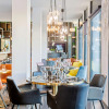 Отель Best Western Plus Europe Hotel, фото 28