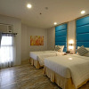 Отель Amethyst Boutique Hotel Cebu powered by Cocotel, фото 5