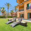 Отель YOLO Spaces – Sotogrande  Puerto Boutique Apartment, фото 19