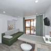 Отель Mobile Home Smaragd, фото 4