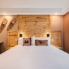 Отель Solitude Moose Room 102 - Estes Park 1 Bedroom Studio by Redawning, фото 2