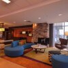 Отель Fairfield Inn & Suites St. Louis Pontoon Beach/granite City, фото 14