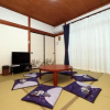 Отель Tetsu no YA Guesthouse for Railfans - Hostel, фото 20