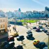 Гостиница Mini-Hotel on 1-ya Tverskaya-Yamskaya, фото 15