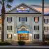 Отель Baymont by Wyndham Jacksonville/Butler Blvd в Джексонвиле