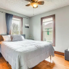 Отель Warm, Bright Upper Sandusky Home: Walk to Downtown, фото 6