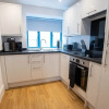 Отель Marina Boutique Apartments by Opulent, фото 27