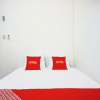 Отель OYO 94176 Suka Maju Homestay Syariah, фото 7