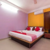 Отель OYO 14200 Hotel Oasis, фото 18