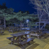 Отель Ocean to you Resort Sokcho Seorak Beach Hotel and condo, фото 24