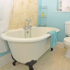 Отель Georgian Apartment Gosport, фото 15