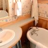 Отель Auberge Les Jardins Inn-Motel Le Brayon & Chalets, фото 8