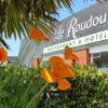 Отель Hôtel le Roudou, фото 1